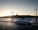 Volvo V40 T4 Momentum 2016 года (WW)